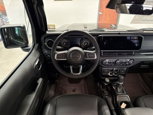 New 2026 Jeep Wrangler Sahara image 40