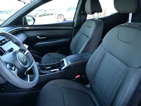 Used 2022 Hyundai Santa Cruz SEL w/ Activity Package image 20