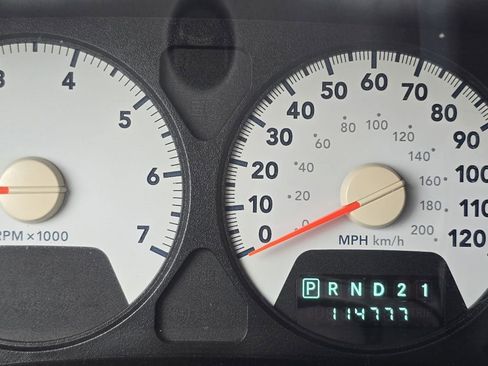 Used 2008 Dodge Ram 3500 Truck 2WD Regular Cab DRW w/ ST Decor Group image 13