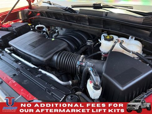 Used 2023 GMC Sierra 1500 Denali w/ Denali Reserve Package AWD/4WD image 18