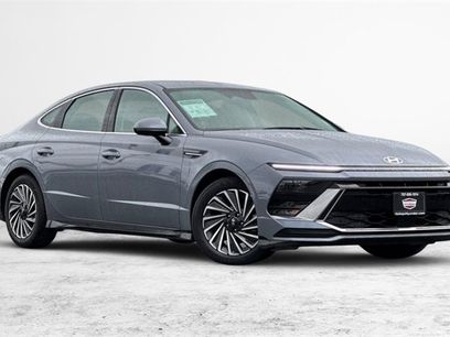 Used 2025 Hyundai Sonata SEL