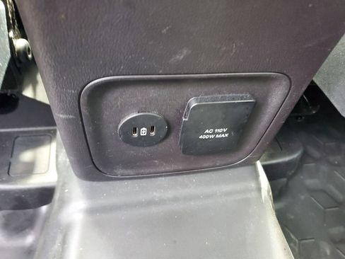 Certified 2025 Ford Bronco Sport Badlands AWD/4WD image 12