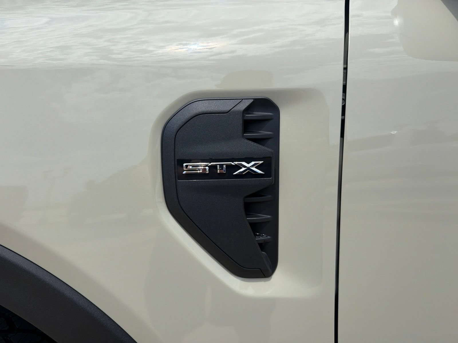 New 2026 Ford Ranger XL RWD image 22