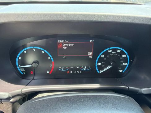 Used 2024 Ford Bronco Sport Big Bend w/ Convenience Package AWD/4WD image 18