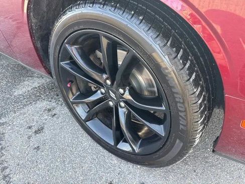 Certified 2018 Dodge Challenger SXT Plus image 41