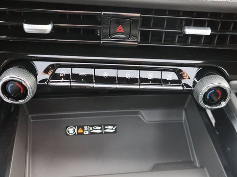 New 2026 Chevrolet Tahoe Premier image 11