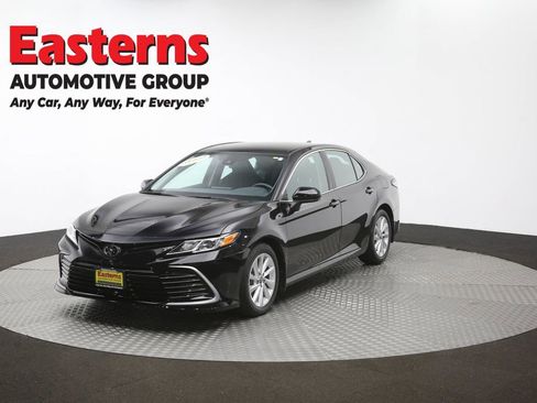 Used 2024 Toyota Camry LE image 54