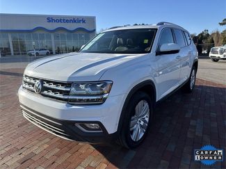 Used 2019 Volkswagen Atlas SEL Premium video 1
