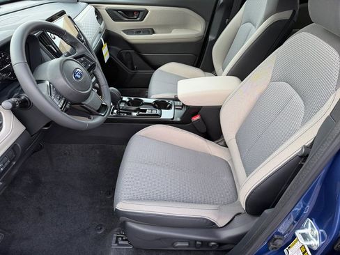 New 2026 Subaru Forester Premium w/ Base/Premium Package AWD/4WD image 10