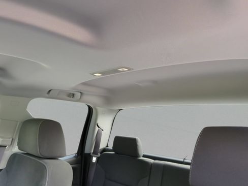 Used 2017 Chevrolet Silverado 1500 LT w/ All Star Edition RWD image 29