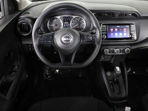 Certified 2024 Nissan Kicks S FWD image 7