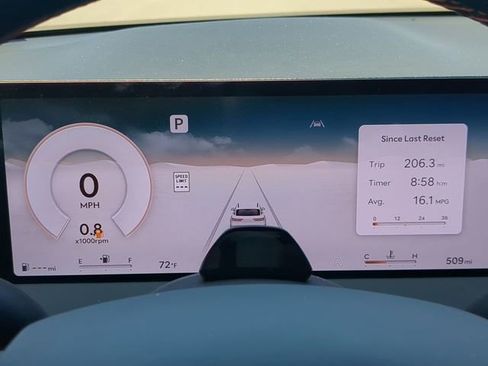 Used 2026 Genesis GV70 2.5T Sport Prestige AWD/4WD image 26