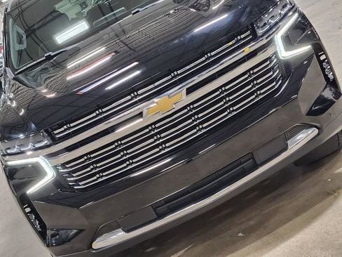 Used 2021 Chevrolet Tahoe Premier image 19