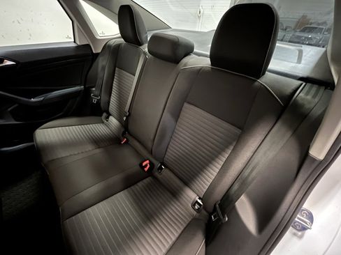 Used 2023 Volkswagen Jetta S image 14