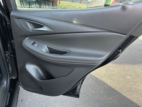 New 2026 Buick Encore GX Preferred w/ Comfort Package image 16