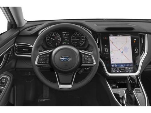 New 2025 Subaru Legacy Touring XT w/ Tech Package #2 image 9