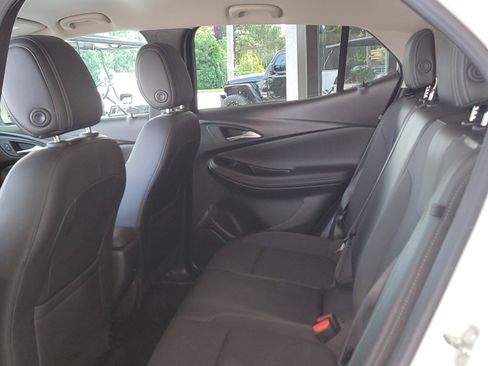 Used 2024 Buick Encore GX Preferred FWD image 13