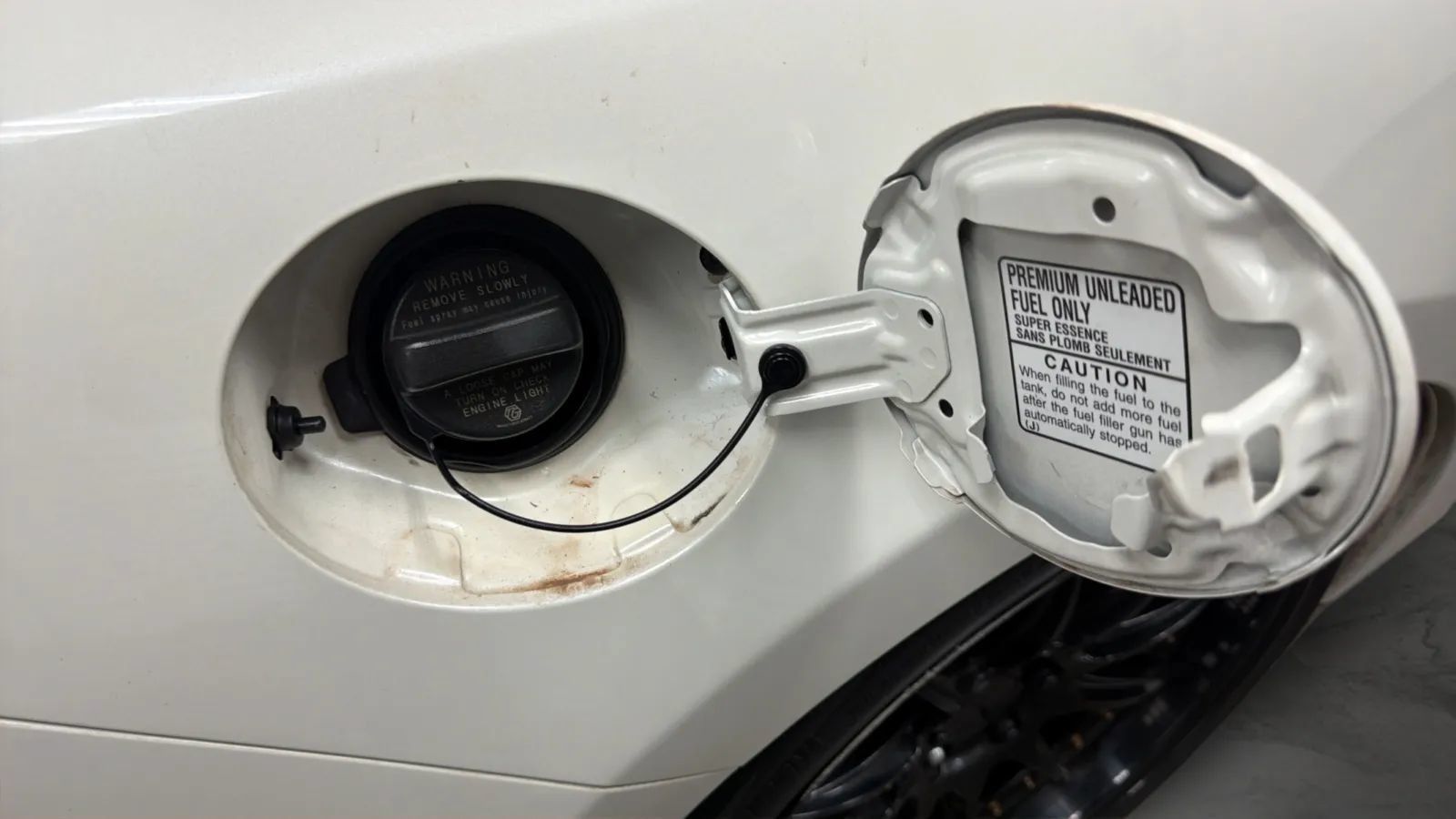 Used 2016 Scion FR-S RWD image 27