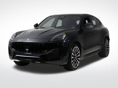 Used 2025 Maserati Grecale Modena