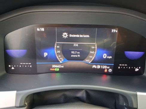 Used 2023 Volkswagen Atlas SE FWD image 18