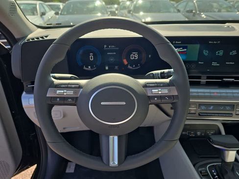 New 2026 Hyundai Kona SEL Sport FWD image 23