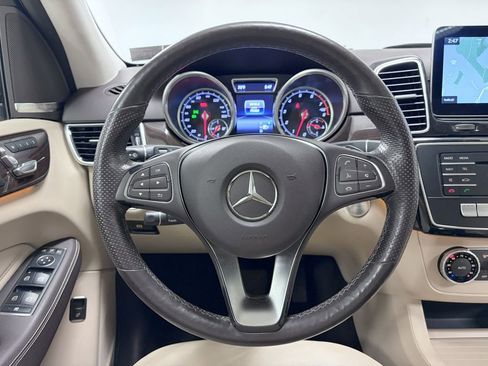 Used 2018 Mercedes-Benz GLE 350 4MATIC image 19