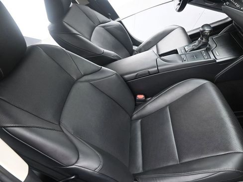 Used 2019 Lexus ES 350 w/ Premium Package FWD image 11