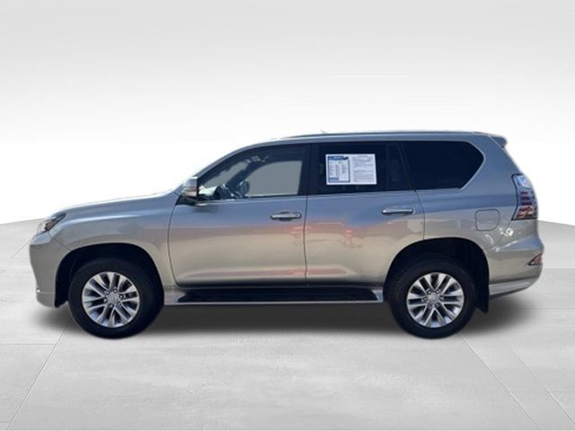Used 2021 Lexus GX 460 Premium AWD/4WD image 34