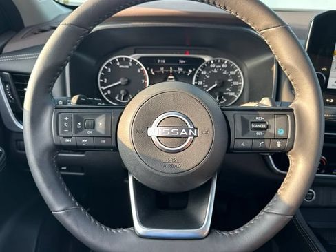 Certified 2023 Nissan Rogue SL w/ SL Premium Package AWD/4WD image 41