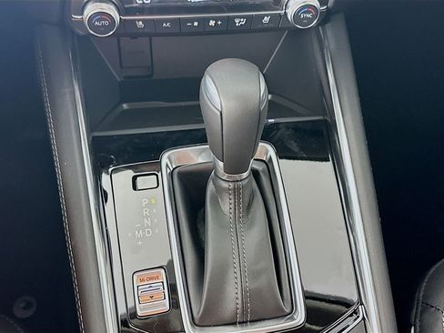 New 2025 MAZDA CX-5 AWD 2.5 S image 22