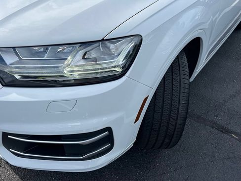 Used 2018 Audi Q7 3.0T Premium Plus AWD/4WD image 3