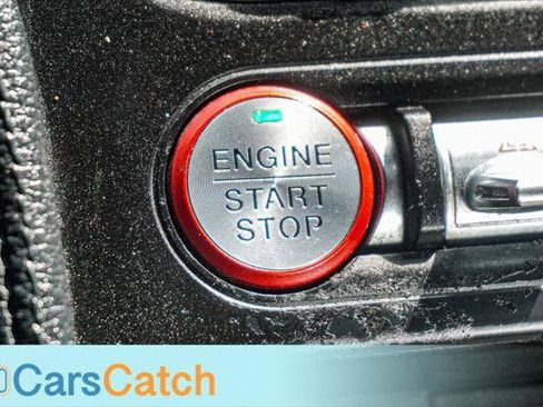 Used 2019 Ford Mustang Premium w/ Equipment Group 201A RWD image 32