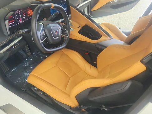 Used 2024 Chevrolet Corvette Stingray Preferred Cpe w/ 2LT RWD image 15