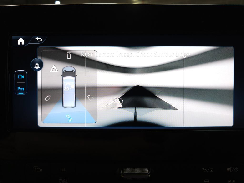 Used 2025 Mercedes-Benz Sprinter 2500 image 17