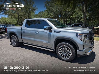 Used 2023 GMC Sierra 1500 Denali Ultimate