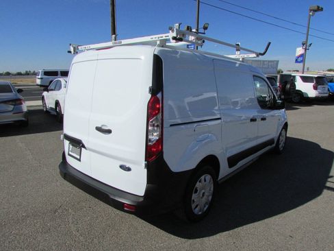 Used 2022 Ford Transit Connect XL FWD image 6