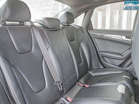 Used 2016 Audi S4 Premium Plus AWD/4WD image 22