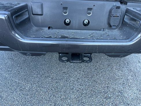 Used 2024 RAM 2500 Laramie image 18