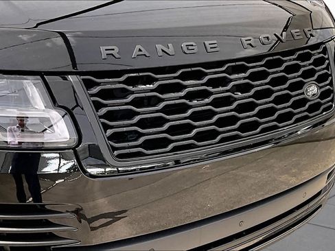 Used 2022 Land Rover Range Rover Autobiography AWD/4WD image 28