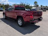 Used 2022 Chevrolet Colorado LT image 5