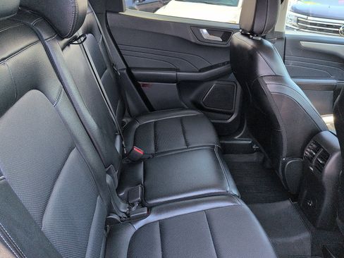 Used 2022 Ford Escape SEL AWD/4WD image 8