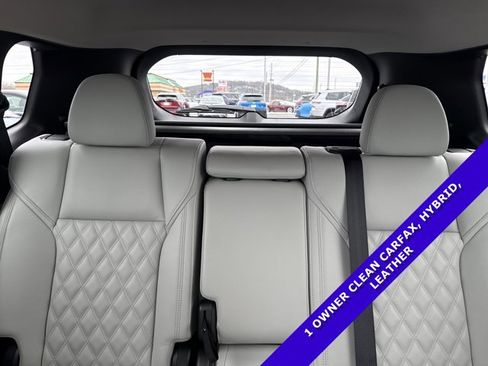 Used 2025 Mitsubishi Outlander SEL Black Edition image 22