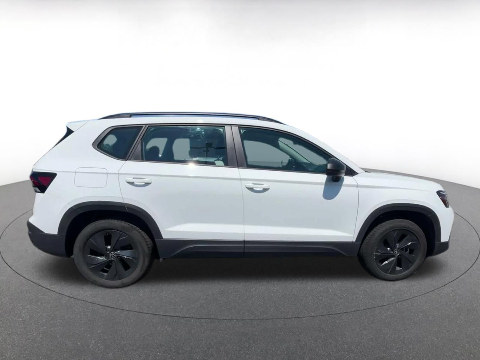 Used 2026 Volkswagen Taos S FWD image 15