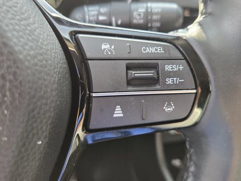 Certified 2024 Honda CR-V EX-L image 23
