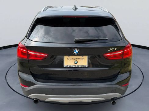 Used 2016 BMW X1 xDrive28i AWD/4WD image 4