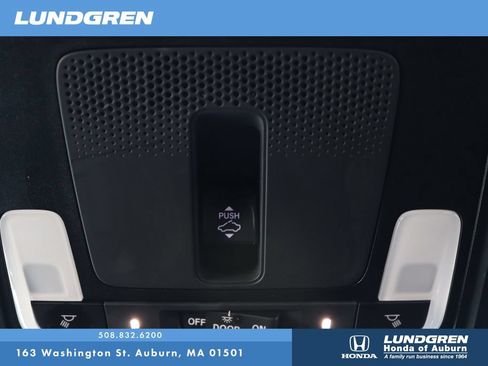 Certified 2024 Honda CR-V Sport image 30