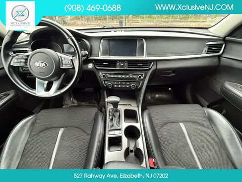 Used 2019 Kia Optima S FWD image 20