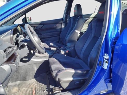 Used 2022 Subaru WRX Limited w/ Popular Package #2 image 11