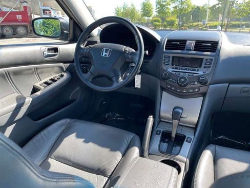 Used 2007 Honda Accord EX-L image 51