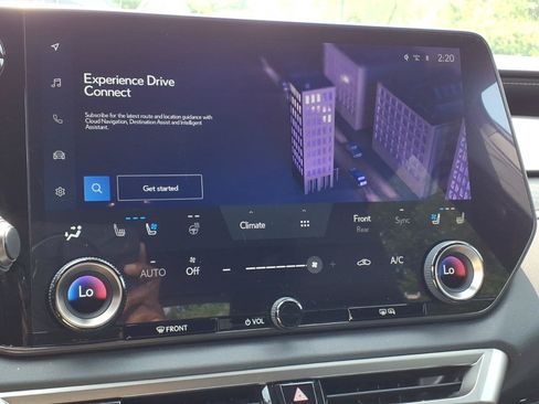 Certified 2023 Lexus RX 350 Premium w/ Accessory Package AWD/4WD image 10